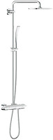 Фото Grohe Rainshower System 310 27472000