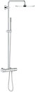 Фото Grohe Rainshower System 310 27966000