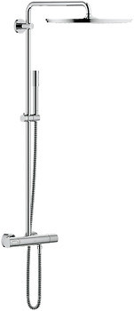 Фото Grohe Rainshower System 400 27174001