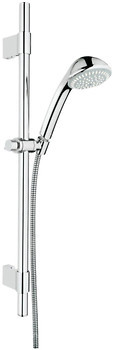 Фото Grohe Relexa 100 Trio 28942000