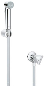 Фото Grohe Tempesta-F Trigger Spray 30 26357000