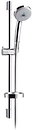 Фото Hansgrohe Croma 100 Multi/Unica'C 27777000