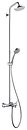 Фото Hansgrohe Croma 100 Vario 27202000