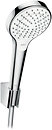 Фото Hansgrohe Croma Select S Vario 26421400