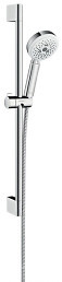 Фото Hansgrohe Crometta 100 Multi EcoSmart 26653400