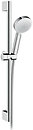 Фото Hansgrohe Crometta 100 Vario EcoSmart 26654400