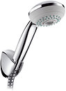 Фото Hansgrohe Crometta 85 Multi/Porter'C 27568000