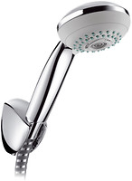 Фото Hansgrohe Crometta 85 Multi/Porter'C 27568000