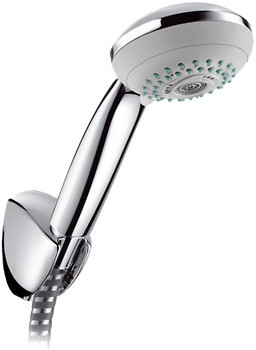Фото Hansgrohe Crometta 85 Multi/Porter'C 27568000