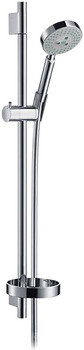 Фото Hansgrohe Raindance S 100 Air/Unica’S Puro 27882000