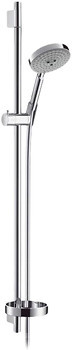 Фото Hansgrohe Raindance S 150 Air/Unica'S Puro 27898000