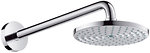 Фото Hansgrohe Raindance S 180 Air EcoSmart 27462000