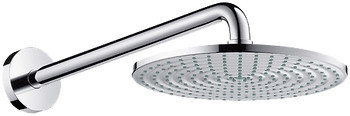 Фото Hansgrohe Raindance S 240 Air EcoSmart 27461000