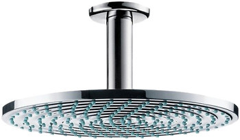 Фото Hansgrohe Raindance S 240 Air EcoSmart 27463000