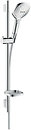 Фото Hansgrohe Raindance Select E 120 Unica'S Puro Set 26620400