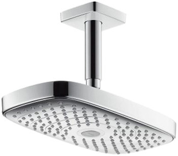 Фото Hansgrohe Raindance Select E 300 27384400