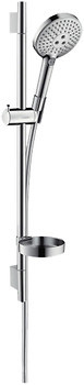 Фото Hansgrohe Raindance Select S 120/Unica 26631400