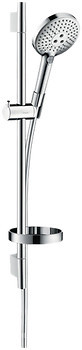 Фото Hansgrohe Raindance Select S 120/Unica 26632000