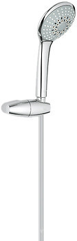 Фото Grohe Euphoria 110 Champagne 27355000