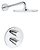 Фото Grohe Grohtherm 3000 Cosmopolitan 26262000