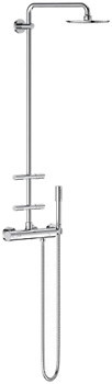 Фото Grohe Rainshower System 210 27374000