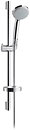 Фото Hansgrohe Croma 100 Vario EcoSmart/Unica'C 27776000