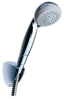 Фото Hansgrohe Croma Variojet/Porter’C 27547000