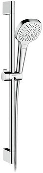 Фото Hansgrohe Croma Select E Multi EcoSmart 26581400