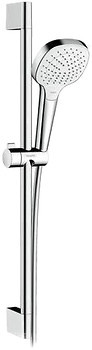 Фото Hansgrohe Croma Select E Vario Combi 27081400