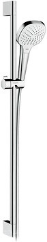 Фото Hansgrohe Croma Select E Vario EcoSmart 26593400