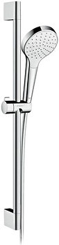 Фото Hansgrohe Croma Select S EcoSmart 26565400