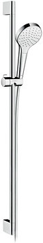 Фото Hansgrohe Croma Select S EcoSmart 26575400