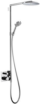 Фото Hansgrohe Raindance S Showerpipe 27145000