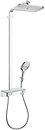 Фото Hansgrohe Raindance Select E 360 ST Showerpipe 27288000