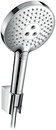 Фото Hansgrohe Raindance Select S 120 26721000