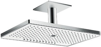 Фото Hansgrohe Rainmaker Select 460 EcoSmart 24016400