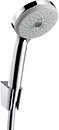 Фото Hansgrohe Croma 100 Multi Porter S 27595000