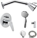 Фото Genebre Ge2 02Ge2-showerset2