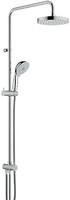 Фото Grohe New Tempesta Rustic System 200 27399001