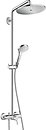 Фото Hansgrohe Croma Select 280 Air 26791000