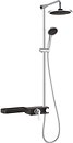 Фото Q-tap Shower Panel 1104 BLA