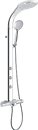 Фото Q-tap Shower Panel 1107 CRM