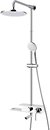 Фото Q-tap Shower Panel 1109 WHI