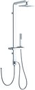 Фото Q-tap Shower Panel 1103 CRM