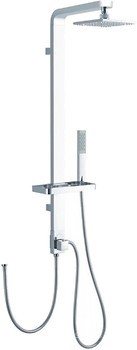 Фото Q-tap Shower Panel 1103 CRM