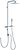 Фото Q-tap Shower Panel 1103 CRM