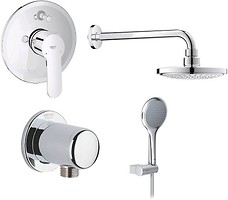 Фото Grohe Eurostyle Cosmo 26000001