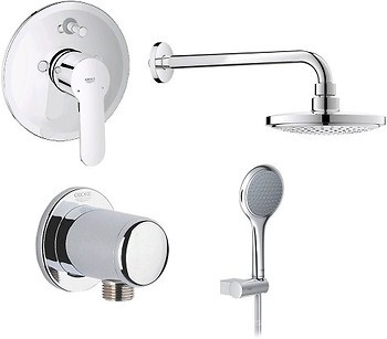 Фото Grohe Eurostyle Cosmo 26000001