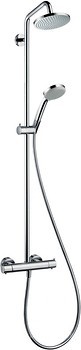 Фото Hansgrohe Croma 160 Showerpipe 27169000