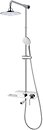 Фото Q-tap Shower Panel 1108 WHI